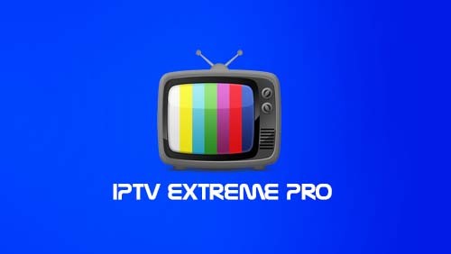 How to Install IPTV Extreme